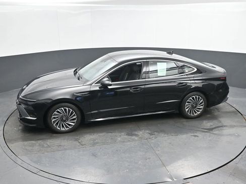 Certified 2024 Hyundai Sonata SEL image 41
