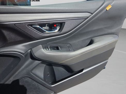 Used 2022 Subaru Outback Wilderness w/ Wilderness Package image 33