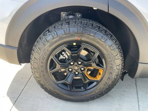 New 2026 Ford Explorer Tremor w/ Tremor Convenience Package AWD/4WD image 32