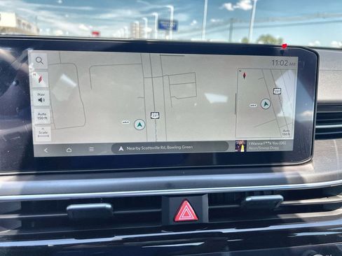 New 2026 Kia K5 GT-Line AWD/4WD image 18