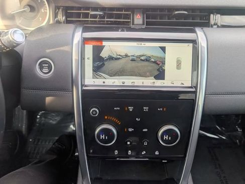 Used 2020 Land Rover Discovery Sport Standard image 14