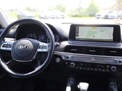 Used 2021 Kia Telluride EX w/ EX Premium Package AWD/4WD image 25