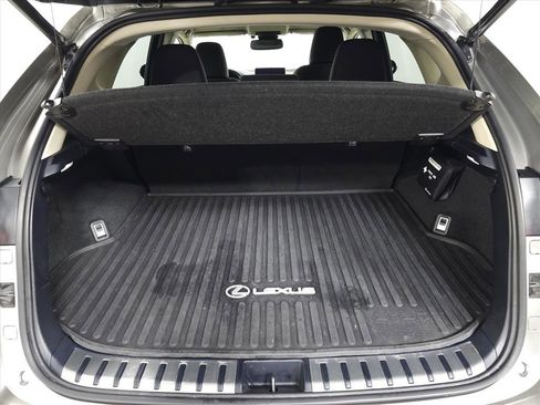 Certified 2020 Lexus NX 300 AWD w/ Premium Package image 8