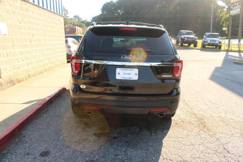 Used 2016 Ford Explorer FWD image 5