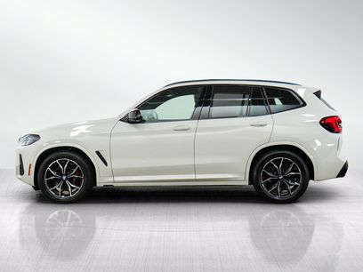Used 2024 BMW X3 M40i w/ Premium Package
