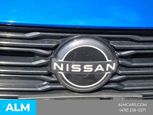 Used 2025 Nissan Altima 2.5 SV FWD image 23