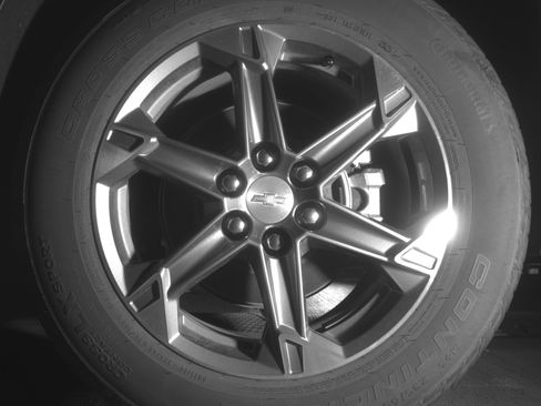 Used 2025 Chevrolet Blazer LT FWD image 14