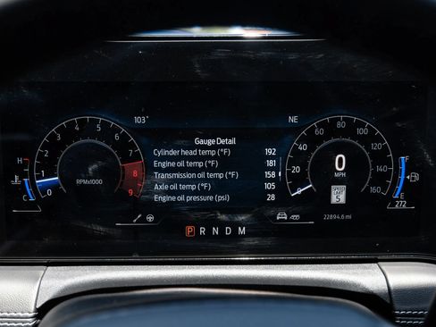 Used 2024 Ford Mustang GT Premium w/ GT Performance Package RWD image 18