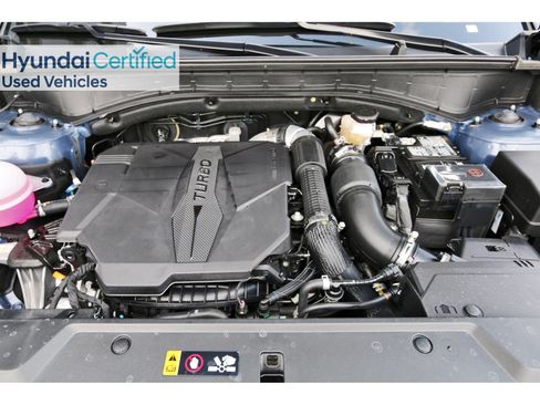 Certified 2026 Hyundai Santa Fe SEL FWD image 34