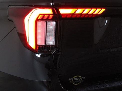 New 2026 Ford Explorer ST-Line w/ ST-Line Street Pack RWD image 58