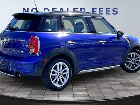 Used 2016 MINI Cooper Countryman S image 6