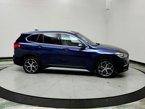 Used 2019 BMW X1 xDrive28i w/ Convenience Package AWD/4WD image 4