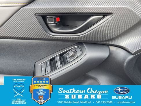 New 2026 Subaru Crosstrek 2.5i Wilderness image 22