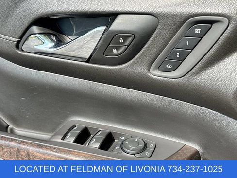 Certified 2020 GMC Acadia Denali w/ LPO, Floor Liner Package AWD/4WD image 23
