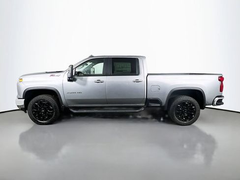 New 2026 Chevrolet Silverado 2500 LT AWD/4WD image 8