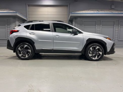 Certified 2026 Subaru Crosstrek 2.5i Limited image 9