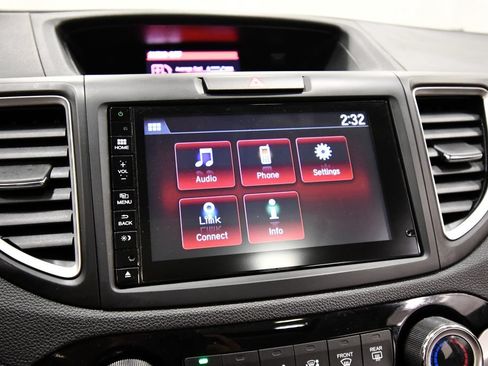 Used 2016 Honda CR-V EX image 25