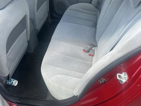 Used 2009 Kia Optima LX FWD image 6