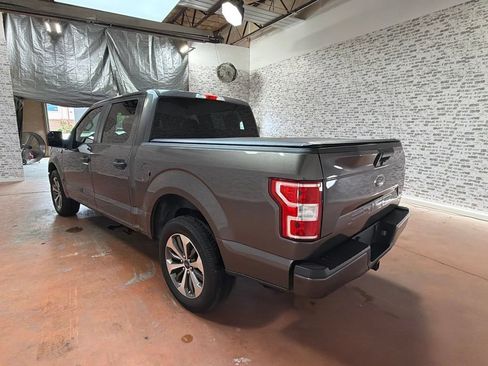 Used 2020 Ford F150 XL w/ Equipment Group 101A Mid RWD image 5