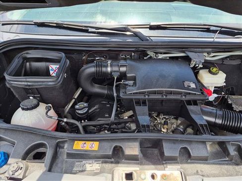 Used 2020 Mercedes-Benz Sprinter 2500 image 19