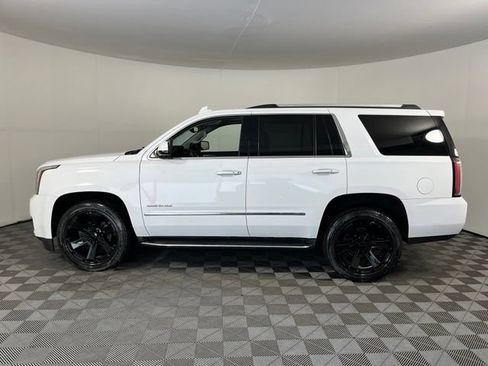 Used 2020 GMC Yukon Denali w/ Open Road Package AWD/4WD image 4