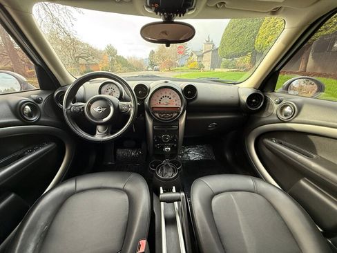 Used 2014 MINI Cooper Countryman Cooper image 13