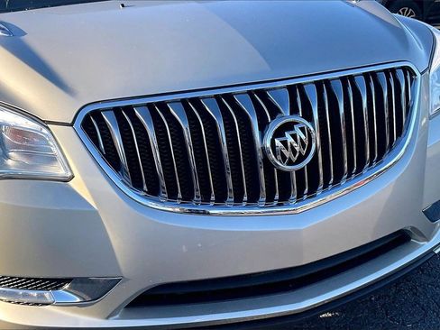 Used 2014 Buick Enclave Leather image 34