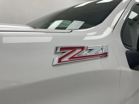 New 2026 Chevrolet Silverado 1500 RST w/ RST All Star Premium Package AWD/4WD image 21