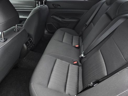 New 2026 Nissan Altima 2.5 SV FWD image 11