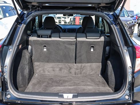 Used 2020 Honda HR-V Sport image 28