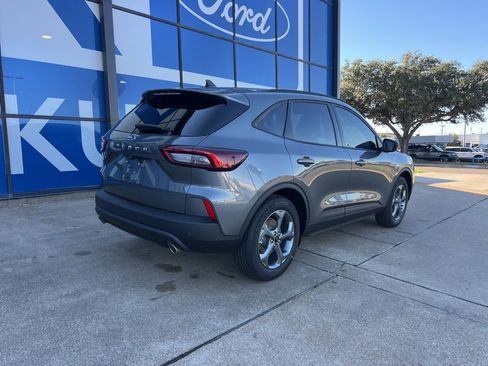 New 2026 Ford Escape ST-Line w/ Tech Pack #1 image 6