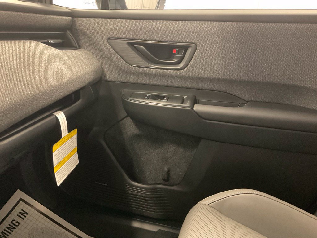 New 2026 Subaru Outback Limited AWD/4WD image 23