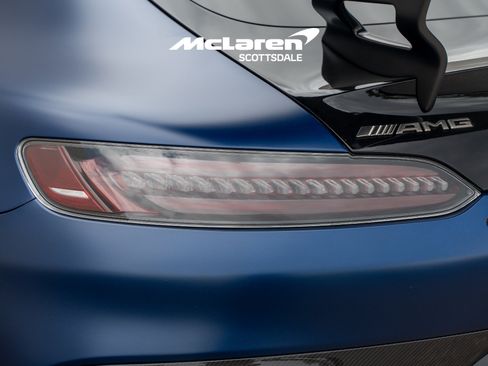 Used 2021 Mercedes-Benz AMG GT Black Series image 33