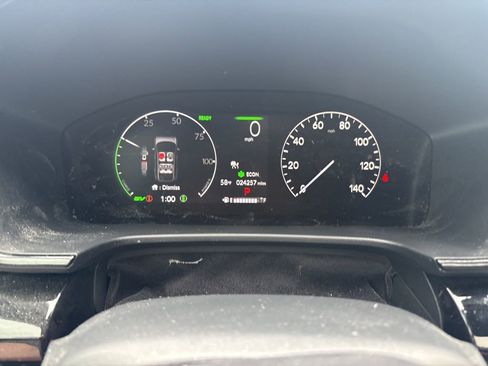 Used 2023 Honda CR-V Sport Touring image 19