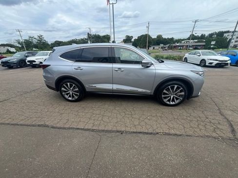 Used 2026 Acura MDX SH-AWD w/ Technology Package image 19