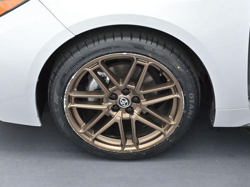Used 2024 Toyota Corolla Sedan w/ SE Convenience Package FWD image 28