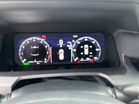 New 2026 Toyota 4Runner Limited AWD/4WD image 23