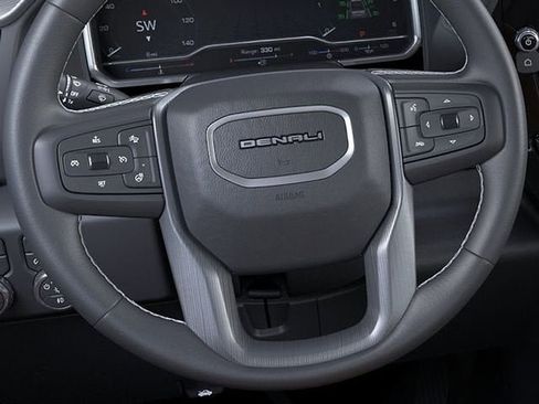 New 2026 GMC Sierra 3500 Denali Ultimate AWD/4WD image 19