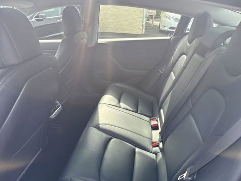 Used 2019 Tesla Model 3 Standard Range Plus RWD image 13