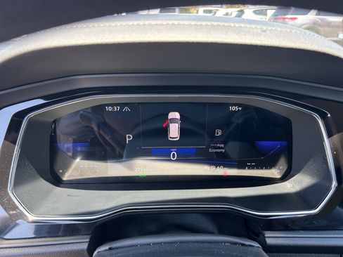 Certified 2023 Volkswagen Jetta S FWD image 10