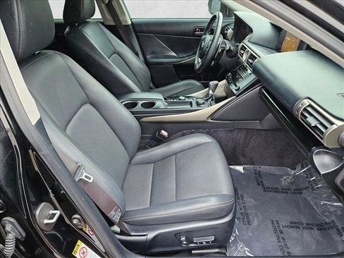 Used 2014 Lexus IS 250 RWD image 19
