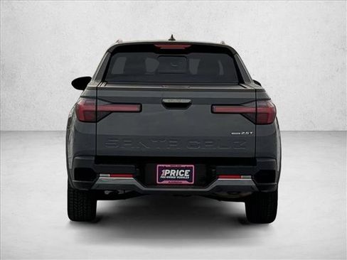 Used 2023 Hyundai Santa Cruz Limited AWD/4WD image 7