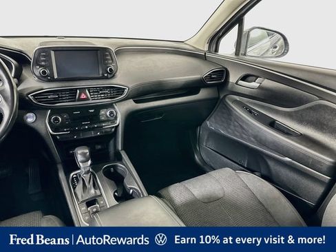 Used 2019 Hyundai Santa Fe SEL AWD/4WD image 29
