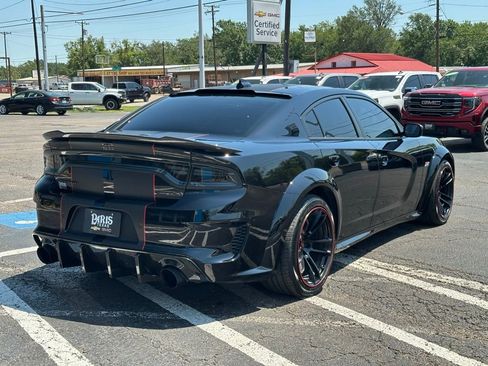 Used 2023 Dodge Charger Scat Pack RWD image 5