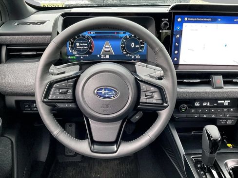 New 2026 Subaru Outback Limited AWD/4WD image 15