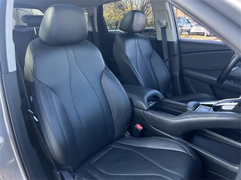 Certified 2021 Acura RDX FWD image 26