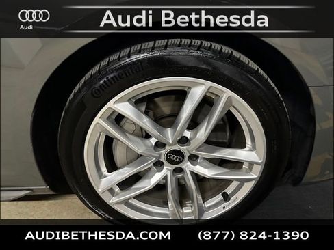 Used 2023 Audi A4 2.0T Premium AWD/4WD image 9