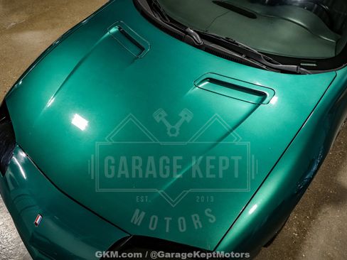Used 1997 Chevrolet Camaro Z28 RWD image 25