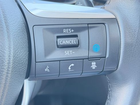 Used 2024 INFINITI QX60 Luxe AWD/4WD image 21