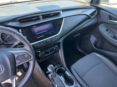 Used 2020 Buick Encore GX Select FWD image 29